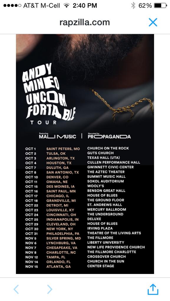 project_lemon's tweet photo. ANDY MINEO NEW ALBUM TOUR DATES @AndyMineo @Rapzilla http://t.co/FZF1j3J7Xl #LémonProject #JustThwipIt http://t.co/XzT2k9x9kf
