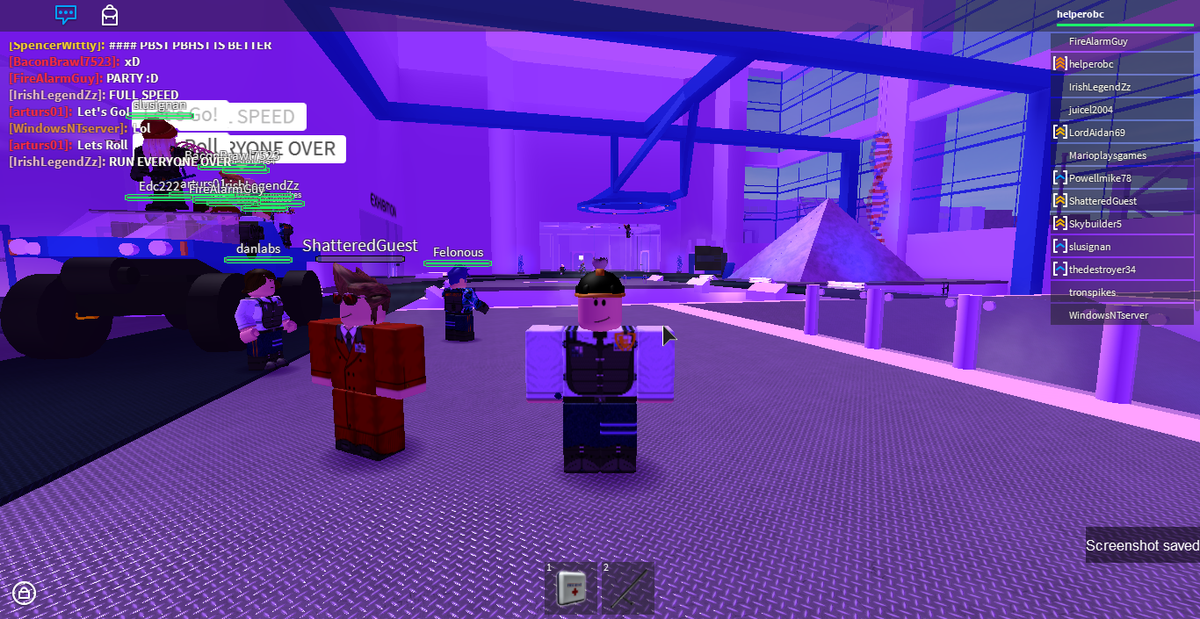 Helperobc On Twitter At Roblox Shatteredguest From - 