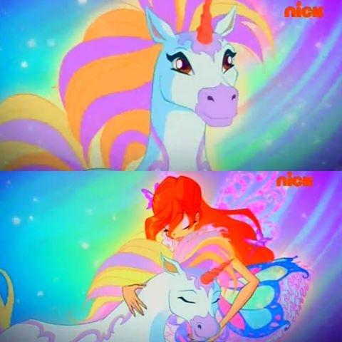 GirlOfStxxl's tweet photo. ♥ Bonding with Elas ♥ ♥ @_WinxClub_Elas ♥ http://t.co/gYypvguLG5