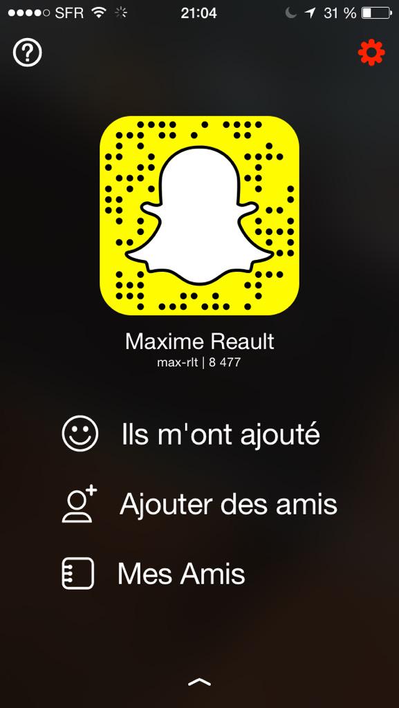 MaximeReault tweet picture