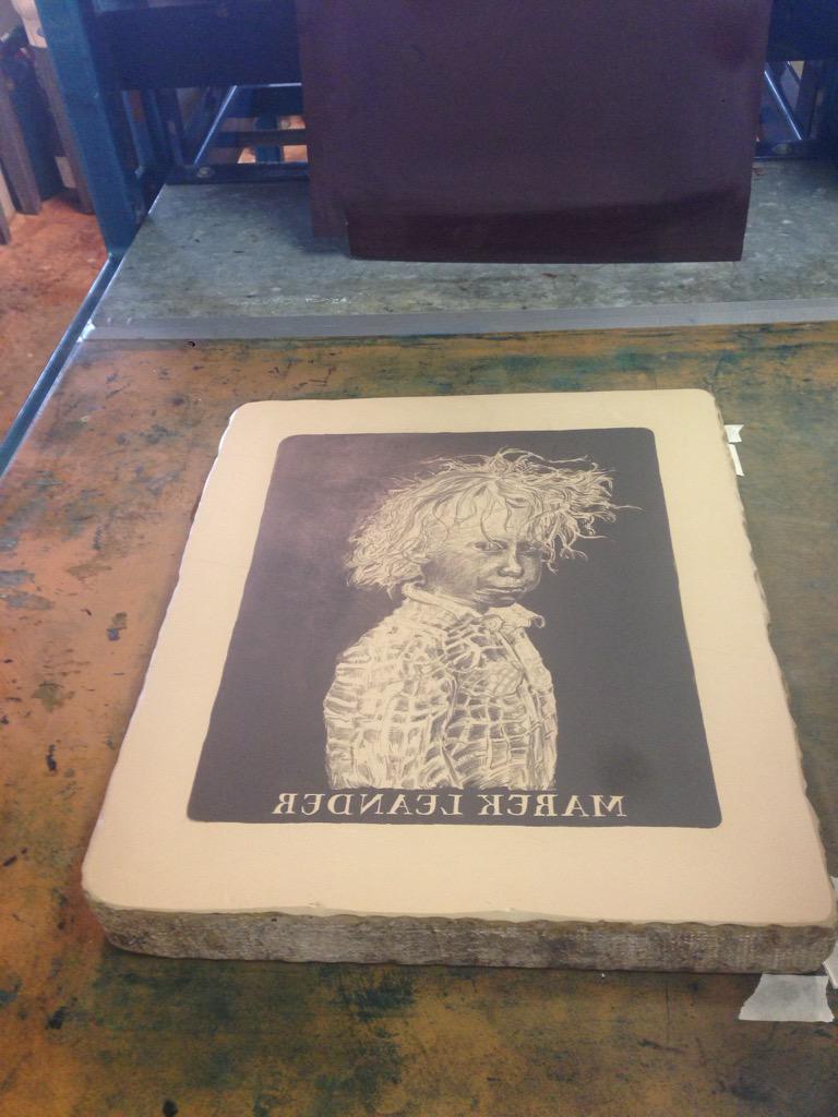 Ready to print Marek.