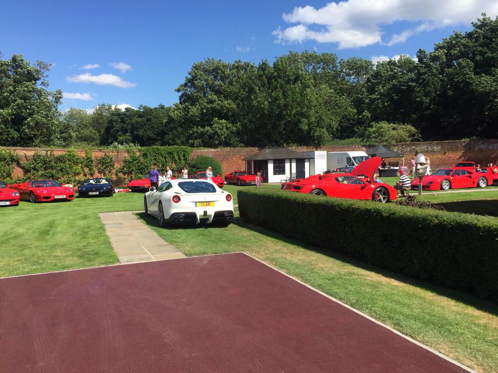 FerrariOwnersGB tweet picture