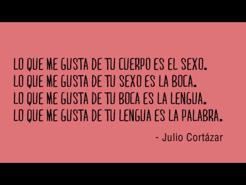 soysexualcom's tweet photo. ¡Buen domingo, seres sexuales! http://t.co/NRJNEr3AnB