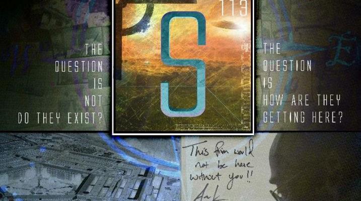 AMNewsStream's tweet image. “Sirius” Film On Netflix @disclosure #disclosure #netflix #siriusdisclosure anti-mainstream.com/sirius-film-on…