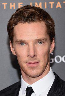 Happy Birthday to Benedict Cumberbatch (39) 