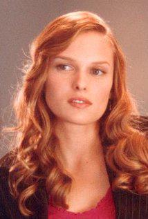 Happy Birthday to Vinessa Shaw (39) 