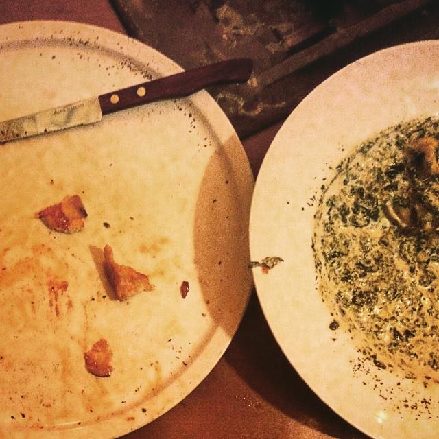 What can I say. #hungry