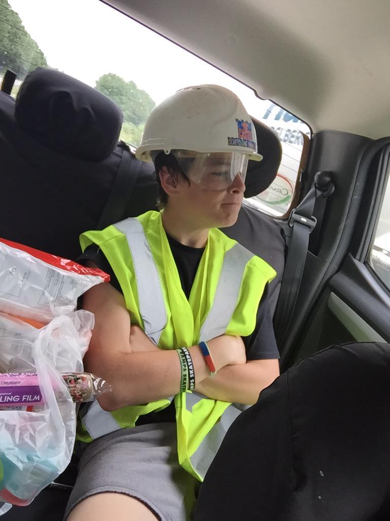 Wyn Thomas tweet media