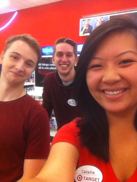 Having a #SundayFunDay over in electronics!! 100% AAR so far today! <a href="/EmmaShulfer/">Emma Shulfer</a> <a href="/a_frankey/">Alex Frankey</a> <a href="/ReimerCasey/">Casey Reimer</a>