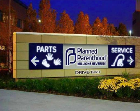 Planned Parenthood doctors discuss maximizing price to sell baby parts