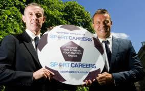 footycareers's tweet photo. Got back-to-work blues already? Find out if there's an exciting new sports job for you at https://t.co/SAXYLtNjPx http://t.co/GdQZddoJed