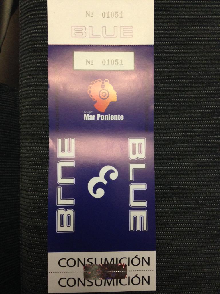propharmapro's tweet photo. MS&amp;MR BLUE BEACH 2 de agosto 17:00h entradas ya a la venta. http://t.co/mfgNlpRMue