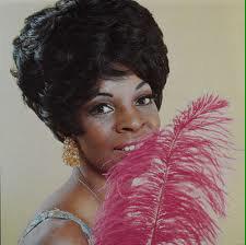 7-18 Happy Birthday Martha Reeves with the Vandellas 