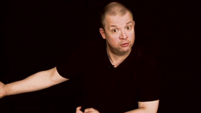 Happy Birthday Jim Norton 