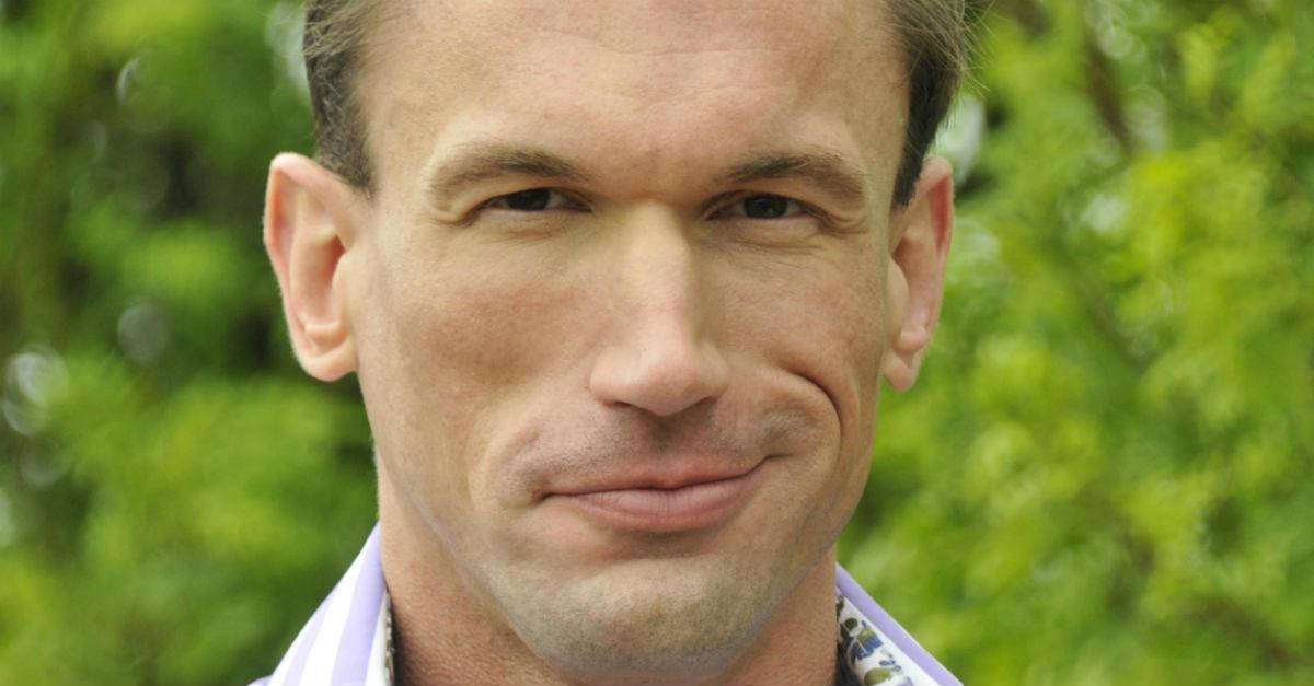 Dr Christian Jessen Was Caught Out On Grindr Talking About Drugs 