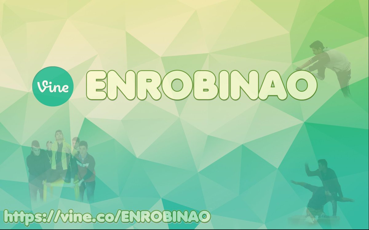 PedroRIOX's tweet image. @vine #Vinealo #Vineiberico #Hagamosvine