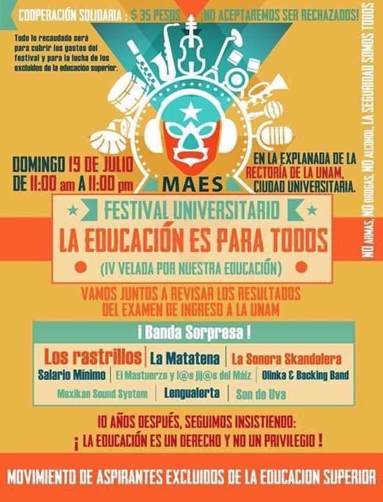 reyessounds's tweet photo. Aun llegan banda!! #TodosBailandoSka #BailandoReggae #ReyesSoundSystem http://t.co/FuxcEWDvwB