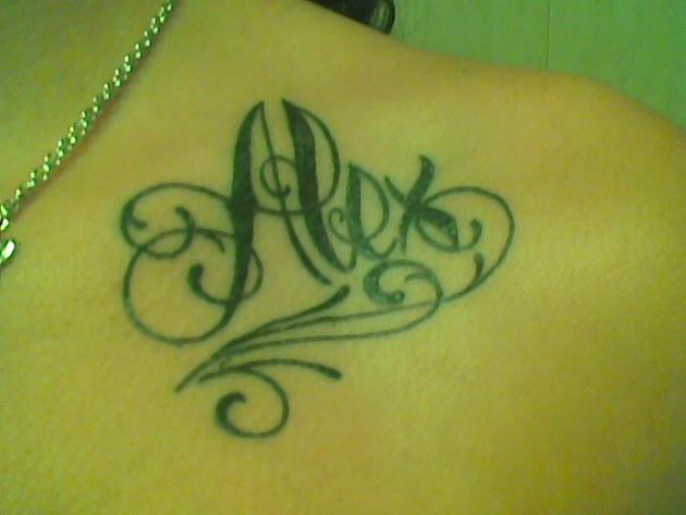 BSifuente's tweet photo. Super Fans De @AlexRinconMX Por Eso Me Tatué Mi Pecho #AlexPowerChiapas Te Amo <3 Bebe #RT El Mejor . http://t.co/Okolty9JxS