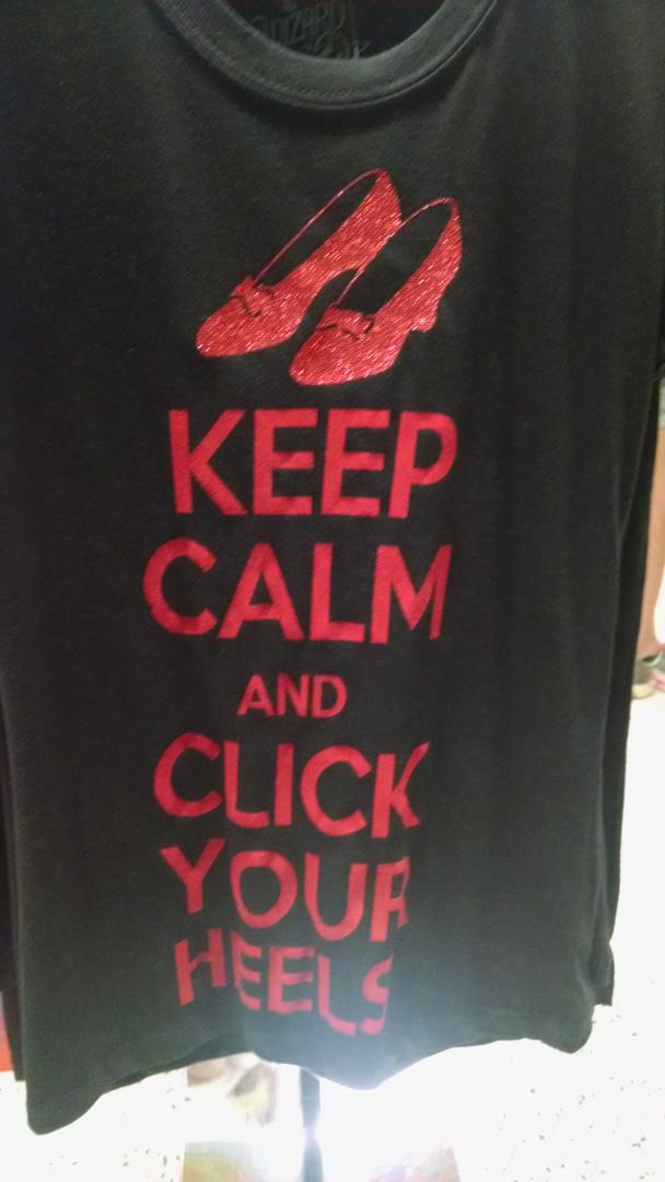 robertilhas's tweet photo. #CUIEDDDC American History Museum... If only they had my size http://t.co/iaglxNLYw9