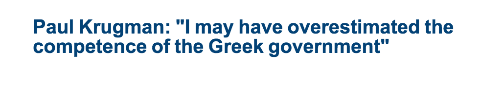 GreekAnalyst's tweet photo. Better late than never, Mr. @NYTimeskrugman. #Greece http://t.co/Bk6aP5tgwB http://t.co/7KzKR94kmk