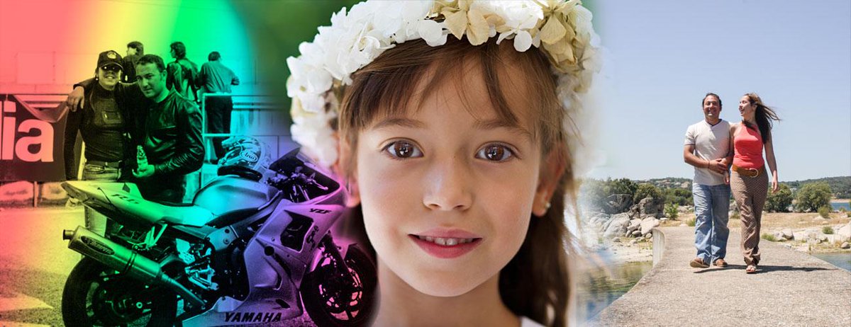 Compartiendo experiencias. Publicamos en nuestro photoblog "una boda para recordar".
visualartphoto.com/blog/una_boda_…