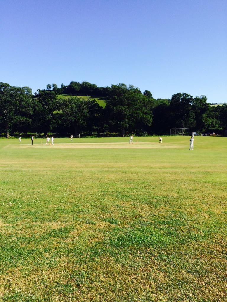 themikester79's tweet photo. @BrastedTilIDie defeat at Timberscombe but over 500 runs in the match on a stunning afternoon. Great tour.... http://t.co/uQ4hzf4N1R