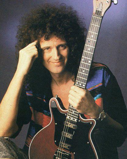 HAPPY BIRTHDAY BRIAN MAY !!!!!!!!!!!!!!!!!!!!!!!!!!!!!!!!!!!!!!!!!! !! We love you so much Doc. 