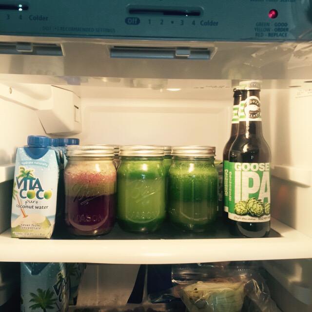 MeganMarcus4's tweet photo. Let's do this @JacobKamaras! #reboot http://t.co/ie9chAk0HH