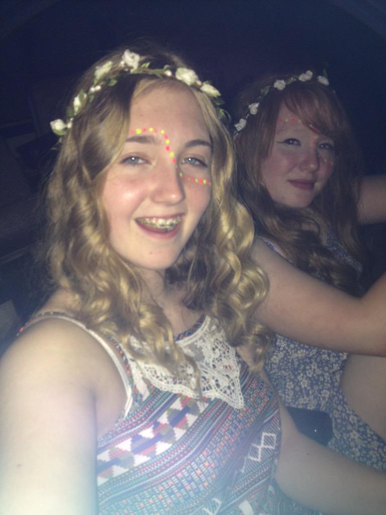 FoxGinge's tweet photo. @KEY103 #Key103SummerLive http://t.co/gxEwZhrYRo