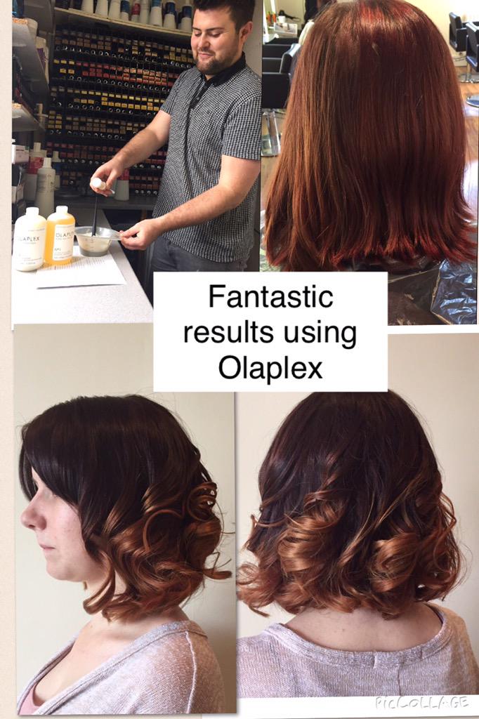 Legends Hair&Beauty tweet media