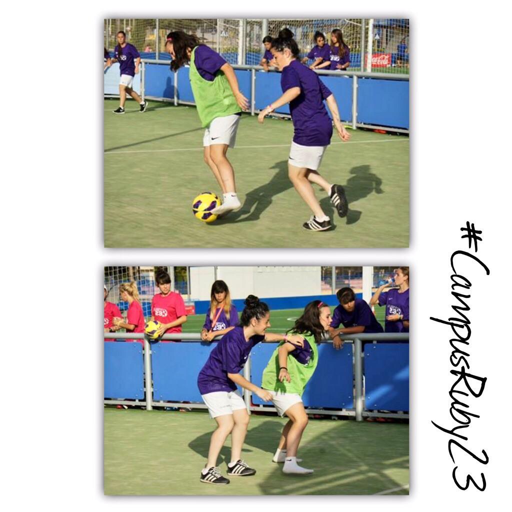 CampusRuby23's tweet photo. #TeamBroncas #TeamMariajo 💪🏻⚽️ http://t.co/etM84E8CZB