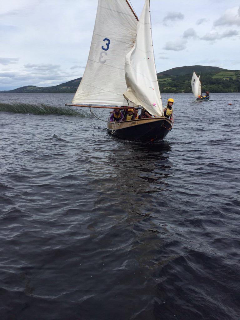 KildalkeyScouts's tweet photo. Our scouts were down in Killaloe at @SiCamp3! Thanks to everyone who made the camp so fun and enjoyable! #ScoutsIE http://t.co/XgcTsUffRU