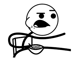 BloddyCrispy's tweet photo. #ElDesayunoIdeal Aquel en el que cada vez que siga a alguien que me ha seguido anteriormente no me invite a su canal http://t.co/hWc3XoyrKW
