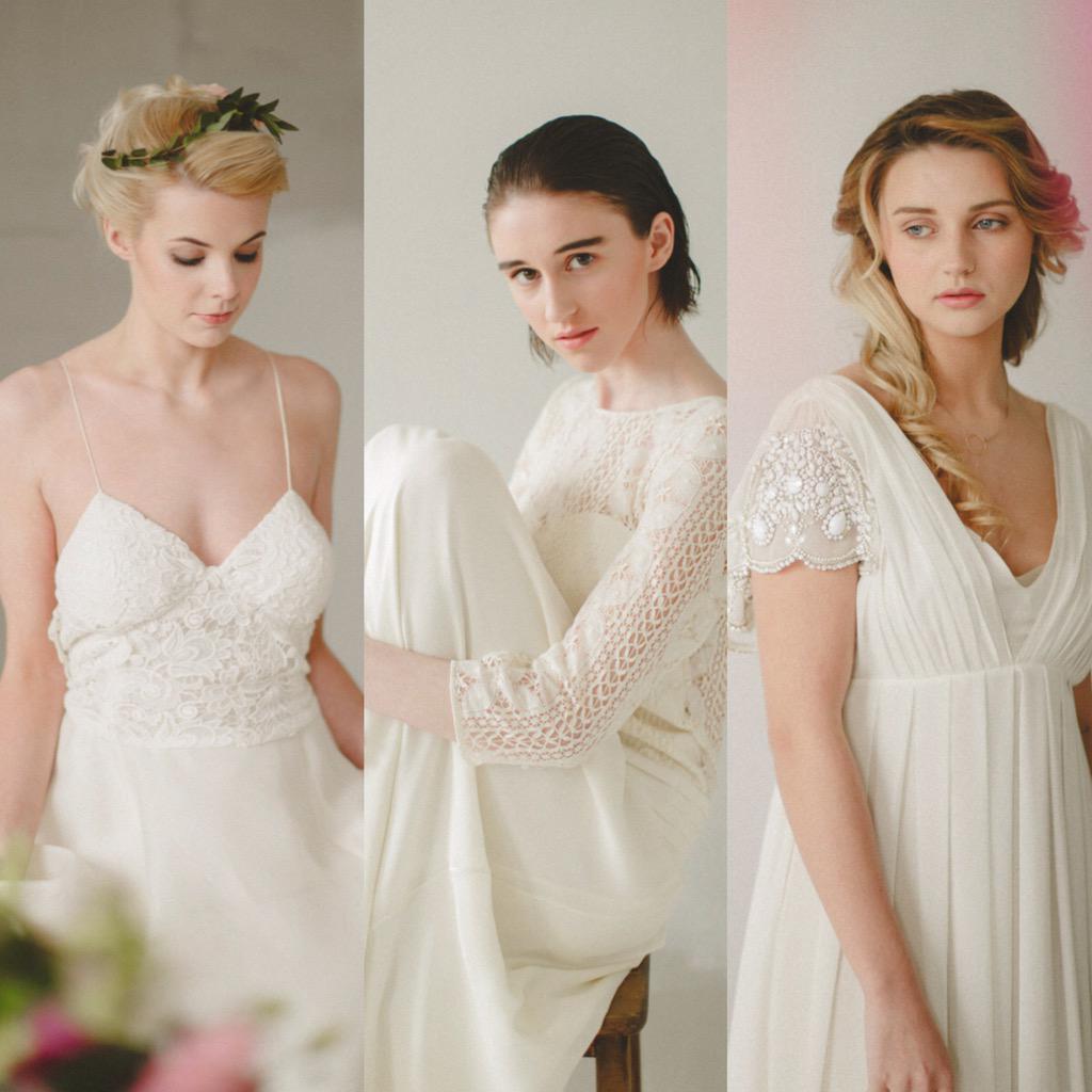 These 3 brides are featured on @wwillowni. My #bridalwork <a href="/thatsotippycal/">TIPPY MakeUp Artist</a> 
whisperingwillowni.com/local-supplier…