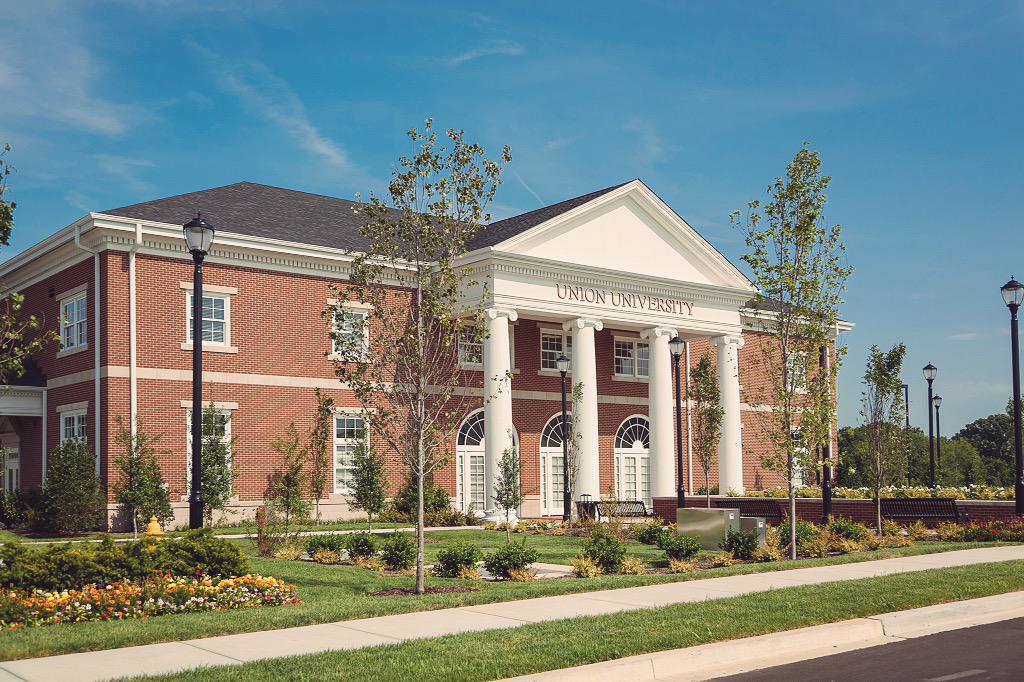 OutKickBets's tweet photo. Union University

#TennesseeCampuses http://t.co/UnxiwlljjN