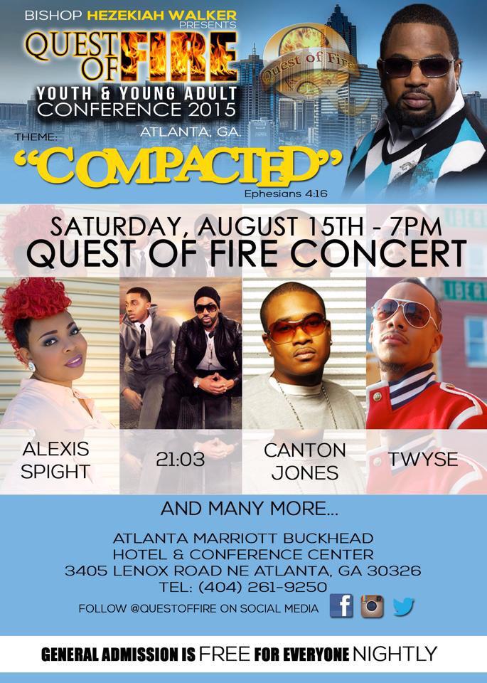 QuestOfFire's tweet image. RT!! Atlanta get ready! Bishop 
@HezekiahWalker @lyrically_lexi @21O3 @TWyse @thecantonjones #qof2K15 #compacted