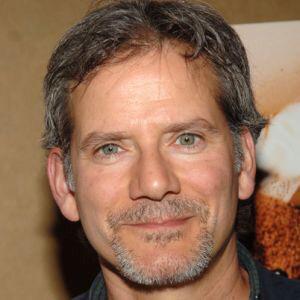 Happy 54th birthday to actor, Campbell Scott. 