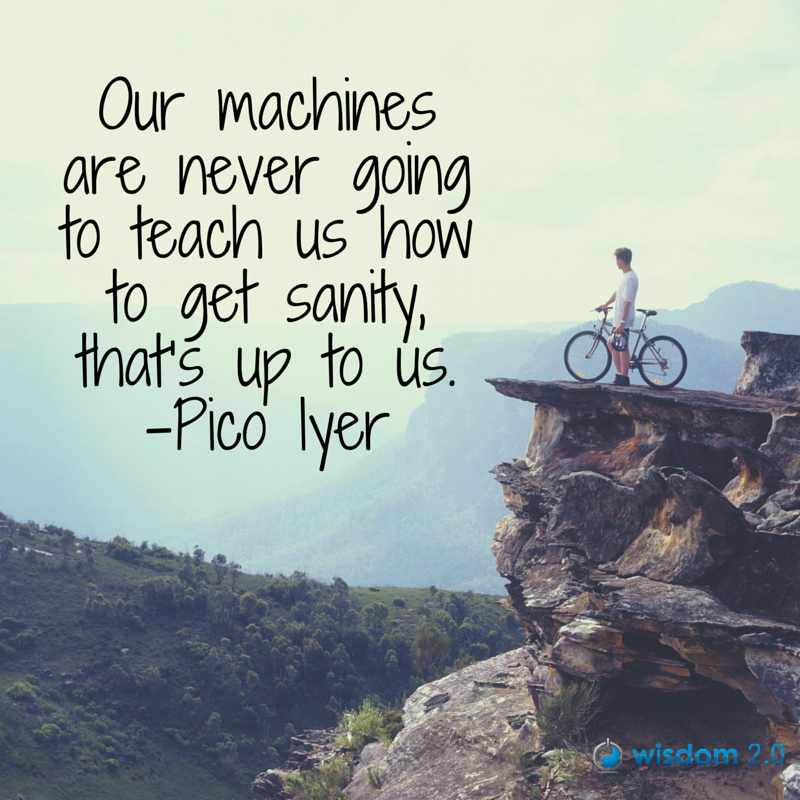Wisdom2conf's tweet photo. From #Wisdom2015 http://t.co/4aBgXLK4kf