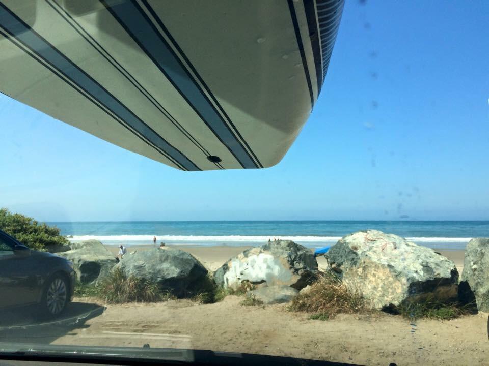 OxnardLivin's tweet photo. #MyGoodDeedSunday SUP to fight cancer event is done. Time to Droll. Tag with #DrollThis and I will. http://t.co/SbTsr9Gcul