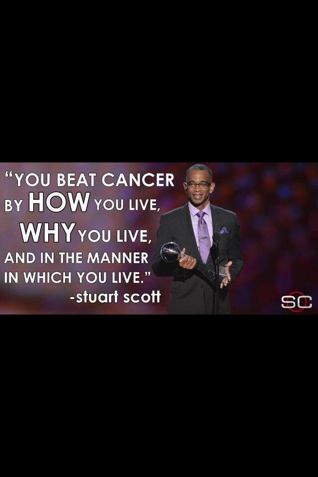 Happy Birthday Stuart Scott, you\ll never be forgotten! R.I.P to the GOAT 
