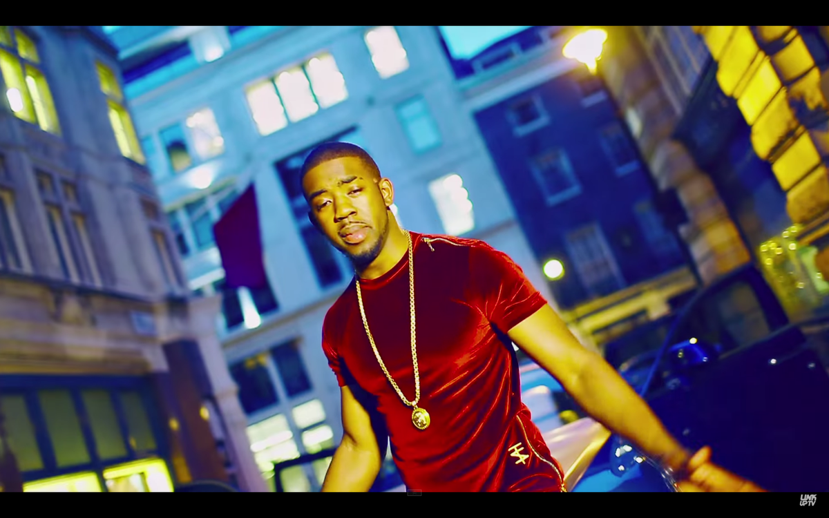 GRMDAILY's tweet photo. Summer Banger! @TIONWAYNE Ft @DjAfroB - Bae [Music Video] | GRM Daily http://t.co/olUjItc5YM http://t.co/RDjLvu7lh2