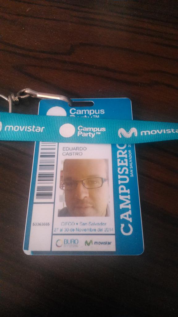 edward_moon90's tweet image. #CursoAndroid @imonsh ojala puedas venir a la edición 2 de @campuspartySLV
