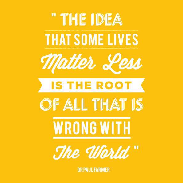 TanyaBurr's tweet photo. #GlobalGoals http://t.co/A4Fpiy1gLO