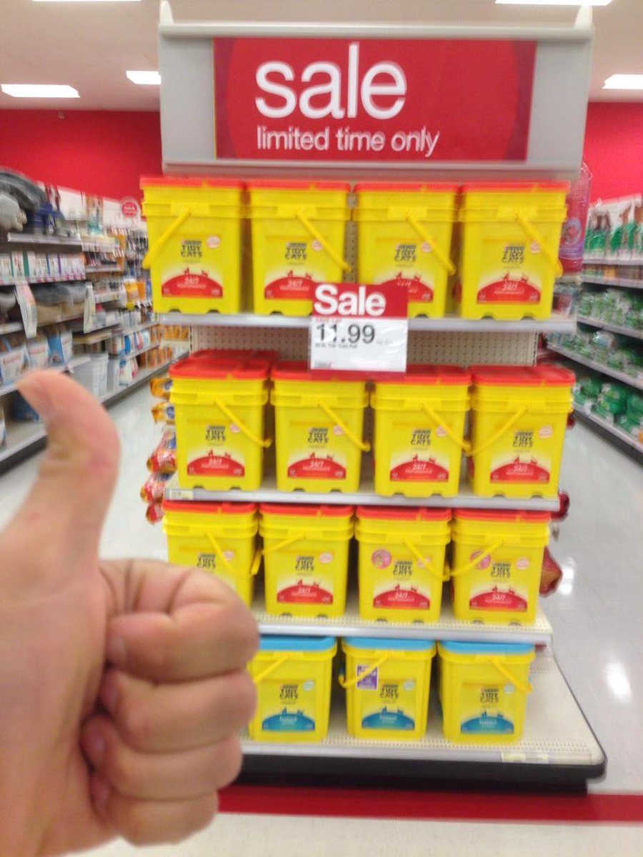 More lovely items on sale for your Frisky Feline at 1161!!!

#itsONsale