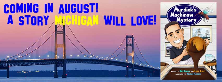 AMurdicksFudge's tweet photo. @PromoteMichigan http://t.co/HHkdvvEWG6