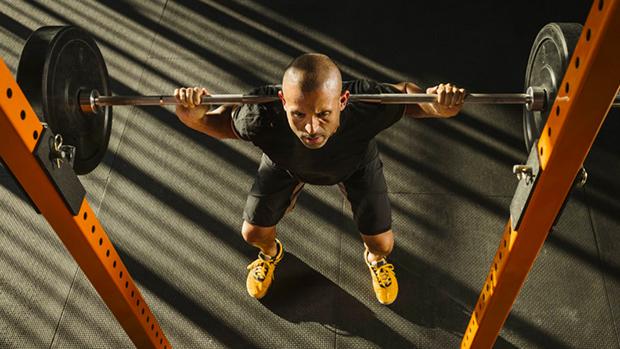 T_Nation's tweet image. The 100 Day Squat Challenge: t-nation.com/training/100-d… Consecutive days too, slackers.