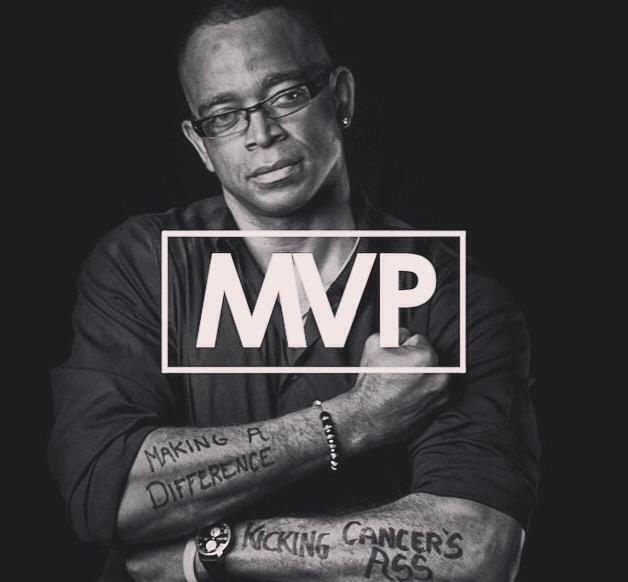 Happy birthday Stuart Scott  !!! We miss you everyday        