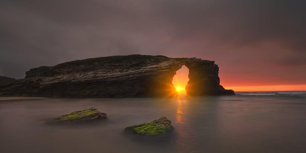 Ohhh que bonita :)

RT @NationalImages: Puesta de Sol en Praia de Augas Santas #Ribadeo #Galicia <a href="/Galicia_Mola/">Galicia Mola :)</a>