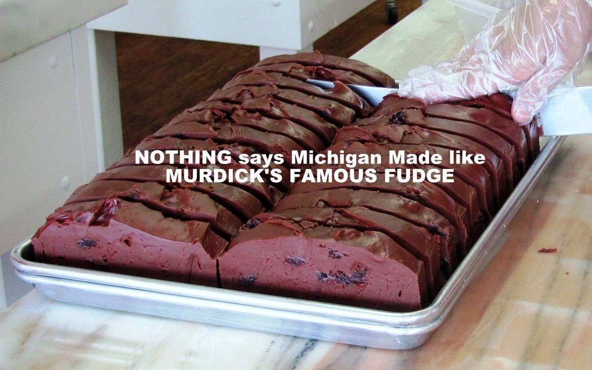 AMurdicksFudge's tweet photo. @PromoteMichigan http://t.co/ztKMPN1QMS