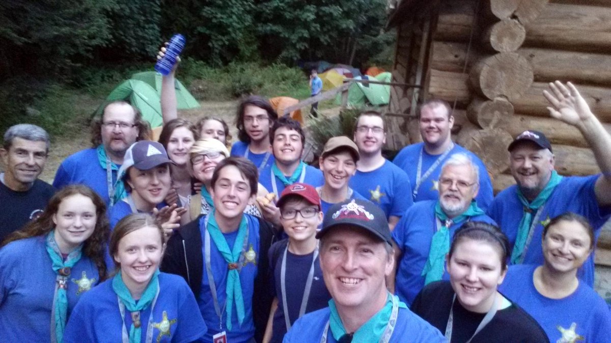 Pacific Jamboree '15 tweet media